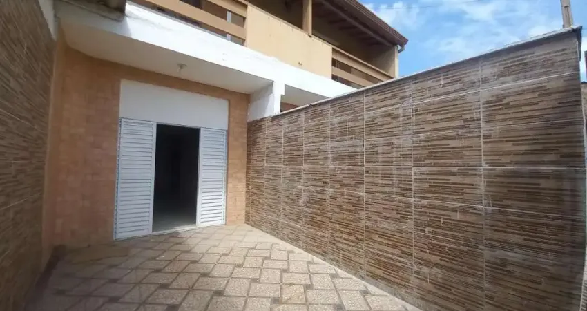 Casa com 3 quartos à venda na Avenida Padre Anchieta, 5411, Estancia São Jose, Peruíbe