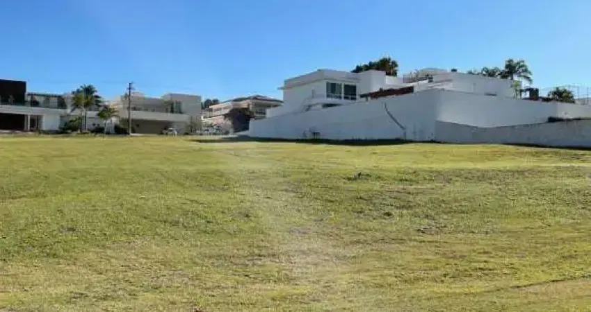 Terreno plano à venda, 1020m² - Condomínio Fazenda Imperial, Sorocaba/SP
