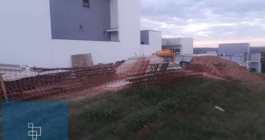 Terreno com 250m² à venda - Condomínio Ibiti Reserva - Sorocaba/SP
