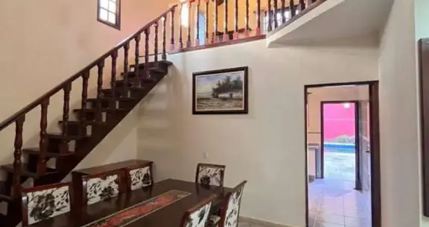 Casa com 5 suítes, 630m² para locação - Condomínio Isaura, Sorocaba/SP
