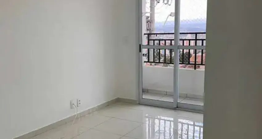 Apartamento c/ 1 suíte, 52m² p/ venda - Edifício Sônia Maria Tower