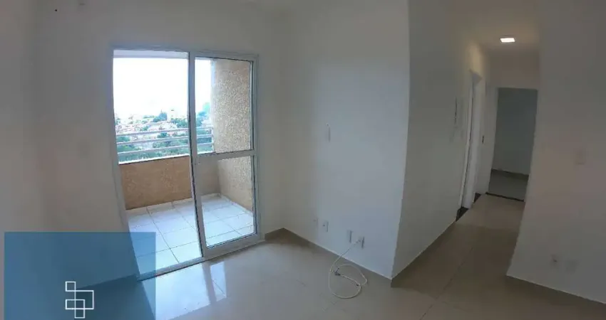 Apartamento para locação 3 dormitórios - 62m² - Alpha Club - Campolim