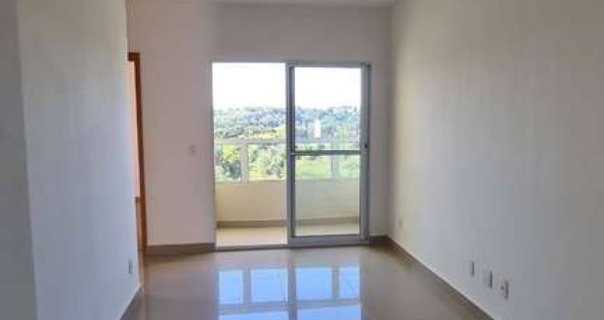 Apartamento com 50 m² para locação - Residencial Sun Lake, Sorocaba/SP