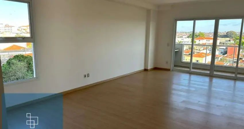 Apartamento com 3 dormitórios 162m² -  Condomínio Porta do Sol, Tatui-SP