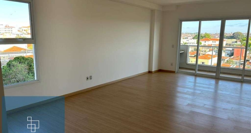 Apartamento com 3 dormitórios 162m² -  Condomínio Porta do Sol, Tatui-SP
