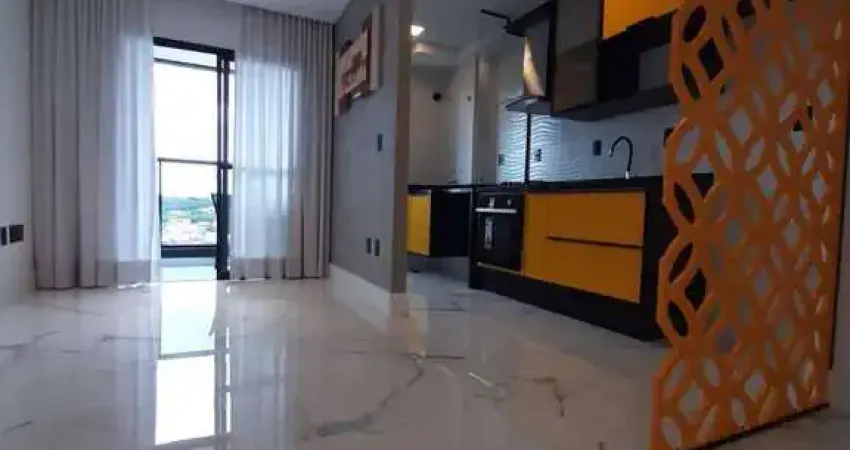 Apartamento com 2 quartos 57m² - Premium Pagliato, Sorocaba/SP
