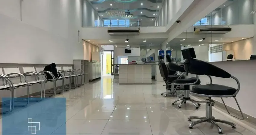 Salão comercial com 150m²  para locação - Vila Hortência, Sorocaba/SP