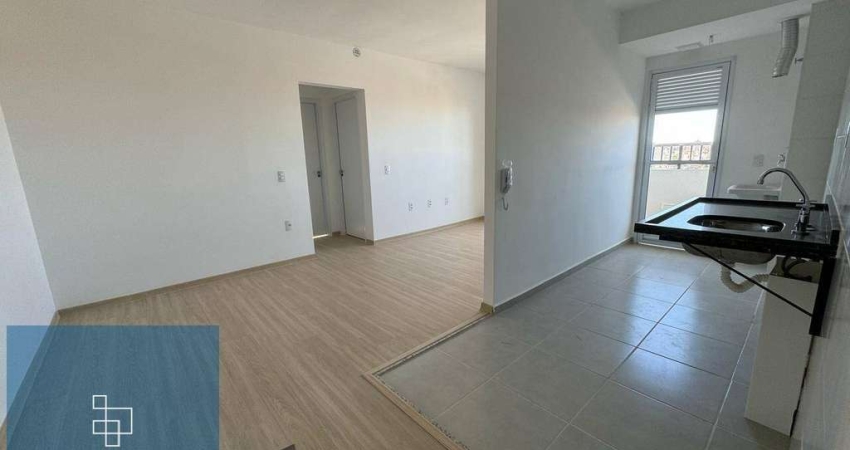Apartamento com 2 dormitórios 64 m² para venda - JR Campolim 2, Sorocaba/SP