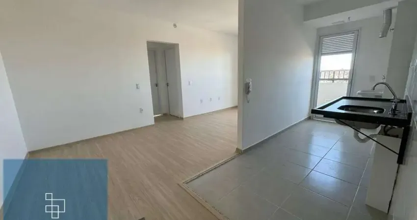 Apartamento com 2 dormitórios 64 m² - JR Campolim 2, Sorocaba/SP