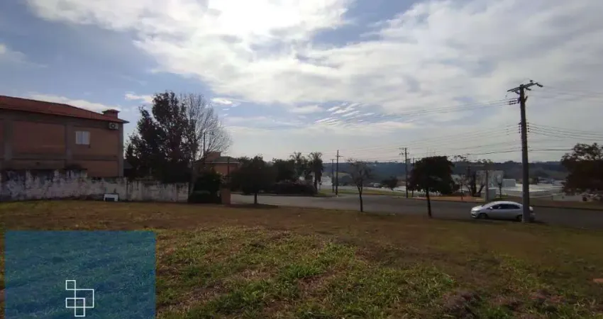 Terreno com 1100m², à venda - condomínio saint charbel - araçoiaba da serra