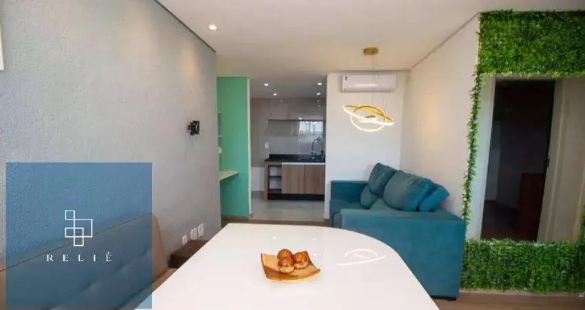 Casa com 2 dormitórios 49m² - condomínio vic vicenza, votorantim/sp