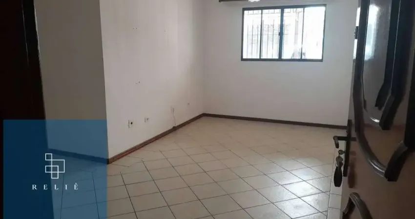 Apartamento com 2 dormitórios, 64m² - edifício atrium, sorocaba/sp