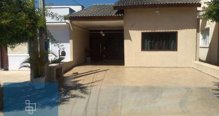Casa com 3 dormitórios à venda, 100m²- Condomínio Horto Florestal III
