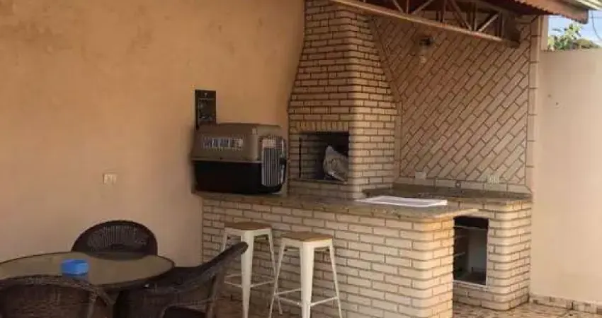 Casa térrea à venda, 110m² - Condomínio Villa Del Rey - Sorocaba/SP