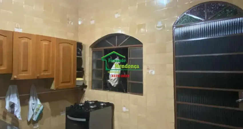 Casa com 3 quartos à venda na Rua Carioca, 815, Minas Brasil, Belo Horizonte