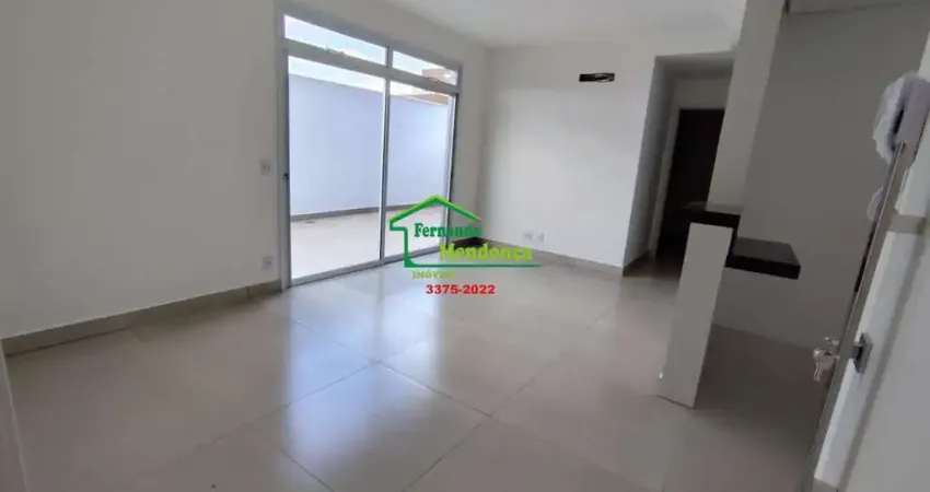 Apartamento com 3 quartos à venda na Doutor Alberto Cavalcanti, 120, Padre Eustáquio, Belo Horizonte