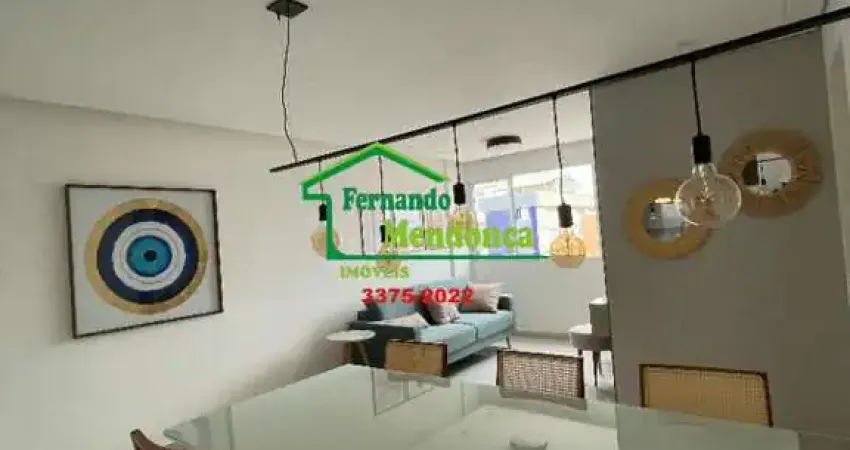 Apartamento com 3 quartos à venda na Rua Curupaiti, 626, Padre Eustáquio, Belo Horizonte