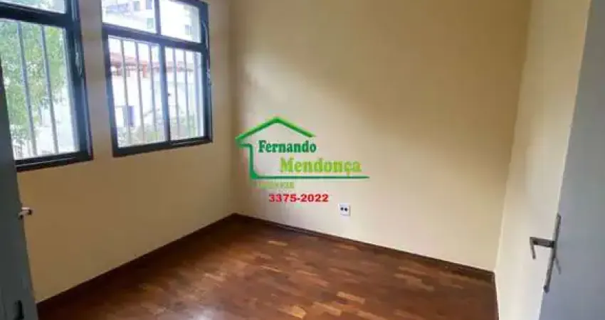 Apartamento com 3 quartos para alugar na Rua Padre Pedro Evangelista, 425, Coração Eucarístico, Belo Horizonte