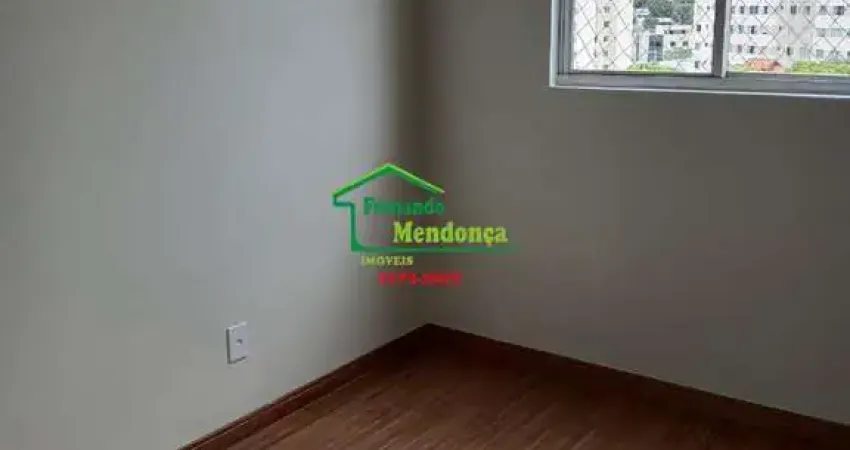 Apartamento com 2 quartos para alugar na Batista Carneiro, 174, Salgado Filho, Belo Horizonte