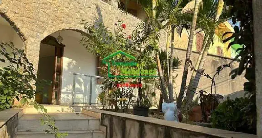 Casa com 3 quartos à venda na Rua das Guitarras, 48, Califórnia, Belo Horizonte