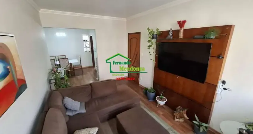 Apartamento com 3 quartos à venda na Rua Padre João Crisóstomo, 411, Coração Eucarístico, Belo Horizonte