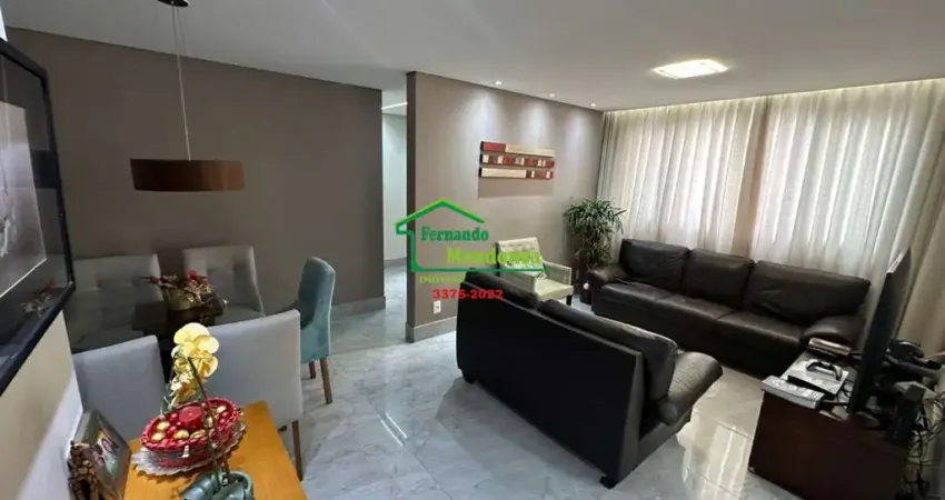 Apartamento com 2 quartos à venda na Azevedo Junior, 58, Minas Brasil, Belo Horizonte
