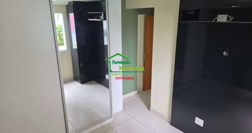 Apartamento com 2 quartos para alugar na Rua André Fernandes, 100, Nova Suíssa, Belo Horizonte