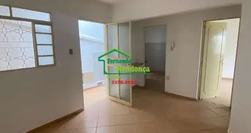 Casa com 2 quartos para alugar na Padre Nobrega, 234, Minas Brasil, Belo Horizonte