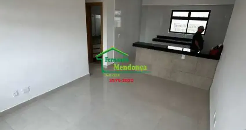 Apartamento com 3 quartos para alugar na Conselheiro Carneiro, 175, Salgado Filho, Belo Horizonte