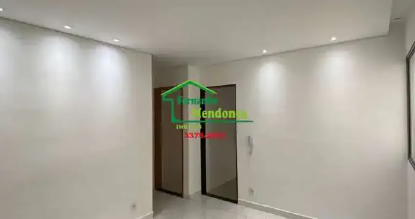 Apartamento com 2 quartos para alugar na Rua Cata Preta, 459, João Pinheiro, Belo Horizonte