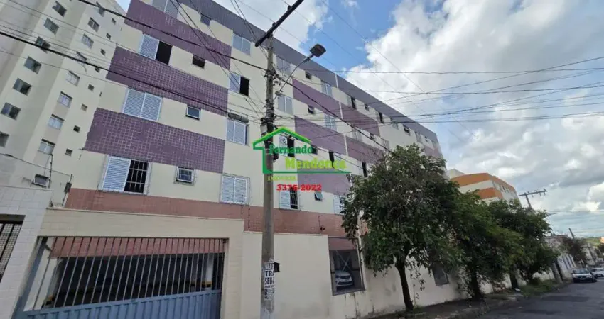 Apartamento com 3 quartos à venda na Barão de Guaxupé, 672, João Pinheiro, Belo Horizonte