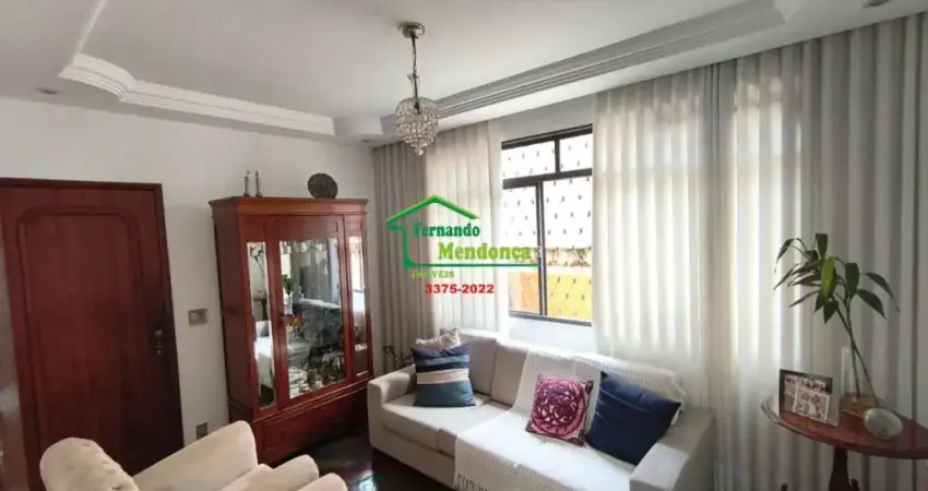 Apartamento com 3 quartos à venda na Rua Dom Modesto Augusto, 195, Coração Eucarístico, Belo Horizonte