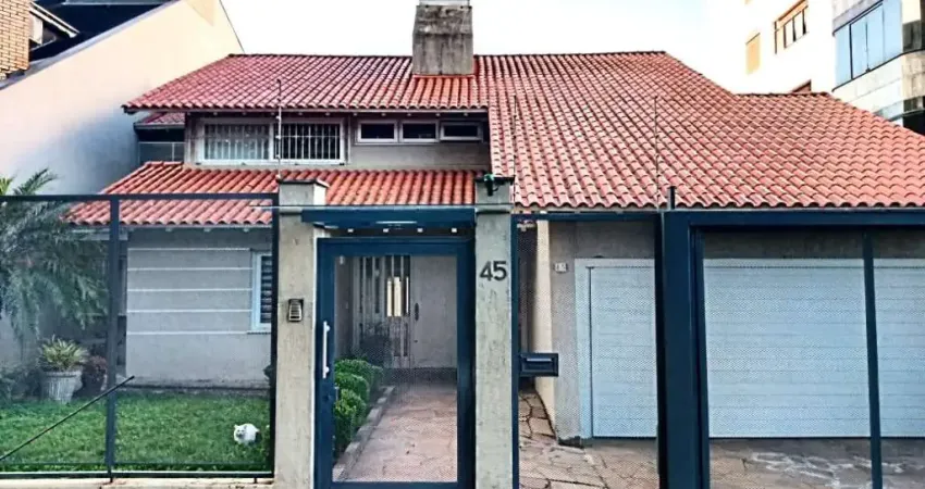 Casa com 3 quartos à venda na Travessa Borneo, 45, Jardim Lindóia, Porto Alegre