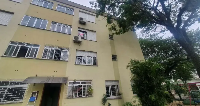 Apartamento com 2 quartos para alugar na Rua Sapê, 776, Passo da Areia, Porto Alegre