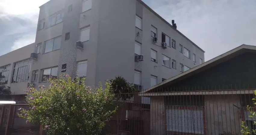 Apartamento com 2 quartos à venda na Rua Congo, 94, Vila Ipiranga, Porto Alegre