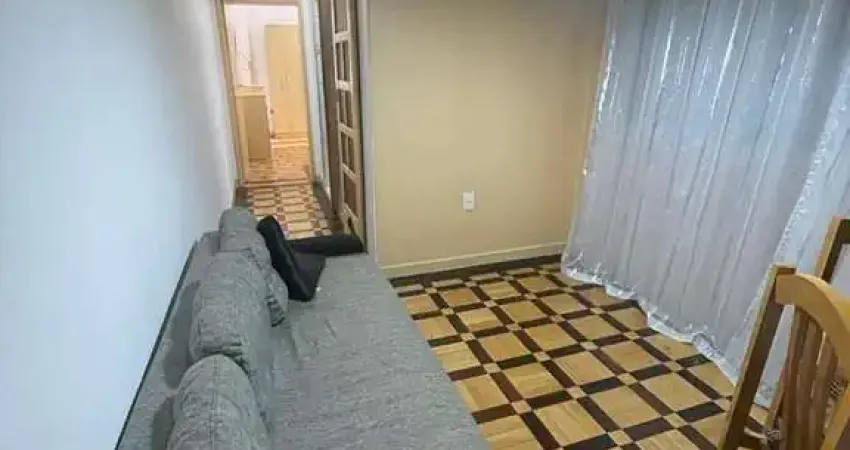 Apartamento com 1 quarto para alugar na Avenida Polônia, 1191, São Geraldo, Porto Alegre
