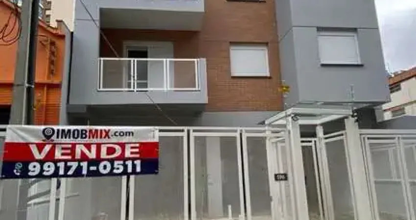 Apartamento com 3 quartos à venda na Beco Andaraí, 596, Passo da Areia, Porto Alegre