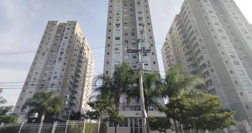 Apartamento com 2 quartos para alugar na Rua Airton Ferreira da Silva, 295, Farrapos, Porto Alegre