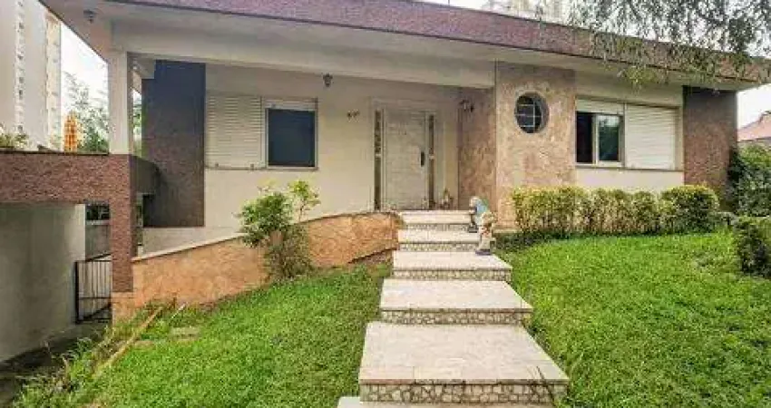 Casa com 4 quartos à venda na Rua Aliança, 301, Jardim Lindóia, Porto Alegre