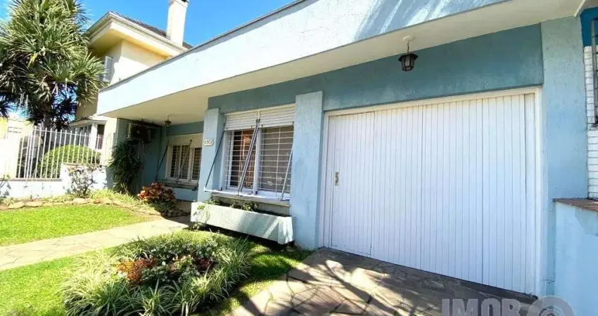 Casa com 3 quartos à venda na Rua Assunção, 336, Jardim Lindóia, Porto Alegre