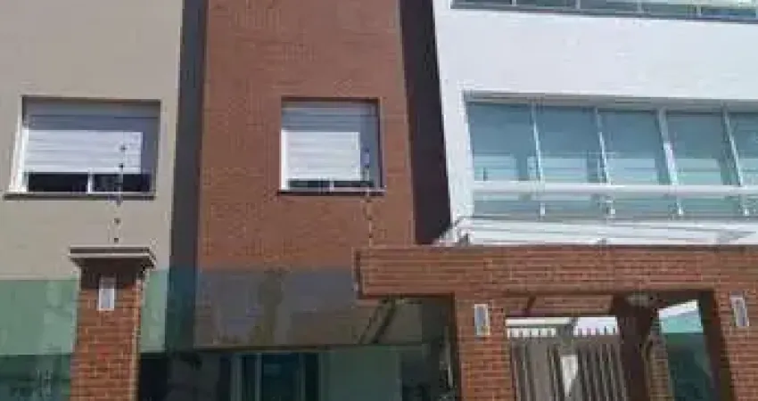 Apartamento com 2 quartos à venda na Rua General Tasso Fragoso, 75, Passo da Areia, Porto Alegre