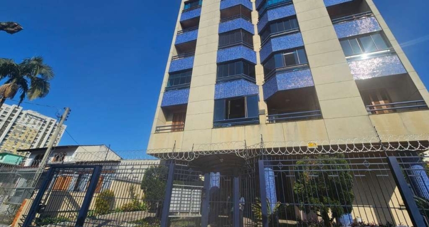 Apartamento com 2 quartos à venda na Travessa Américo Silveira, 355, Cristo Redentor, Porto Alegre