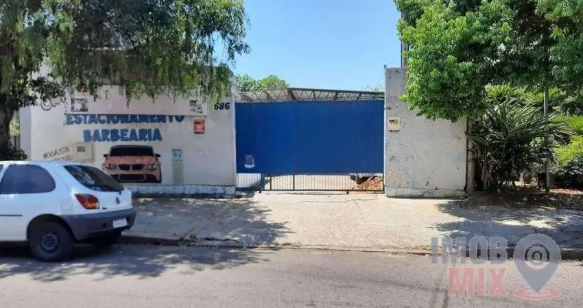 Barracão / Galpão / Depósito à venda na Rua Alberto Silva, 686, Vila Ipiranga, Porto Alegre