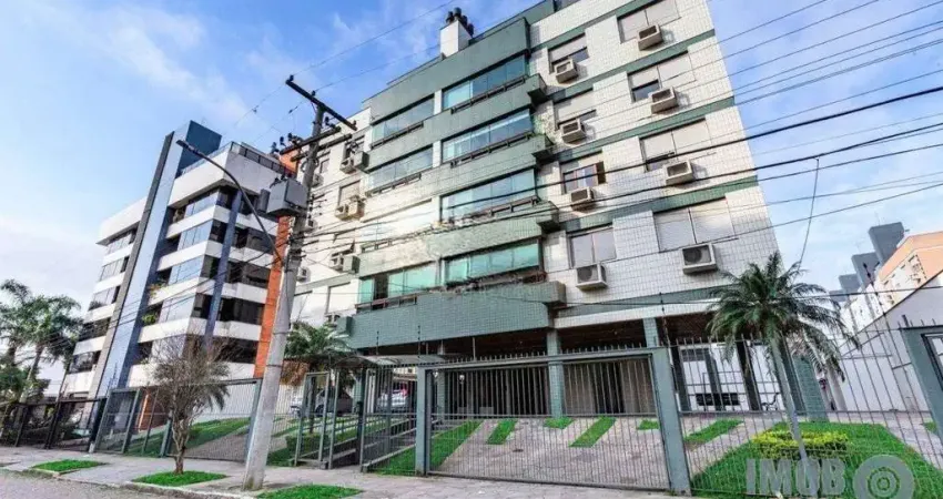 Cobertura com 3 quartos à venda na Rua Assunção, 585, Jardim Lindóia, Porto Alegre