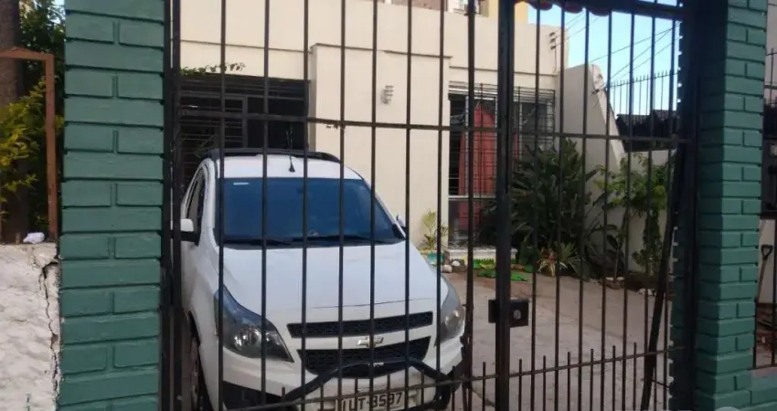 Terreno à venda na Rua Fernando Cortez, 0232, Cristo Redentor, Porto Alegre