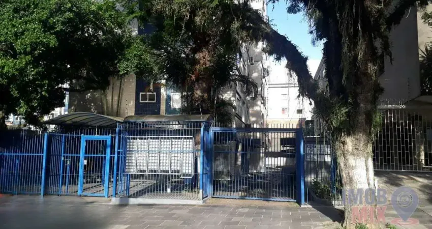 Apartamento com 2 quartos à venda na Rua Dom Diogo de Souza, 680, Cristo Redentor, Porto Alegre