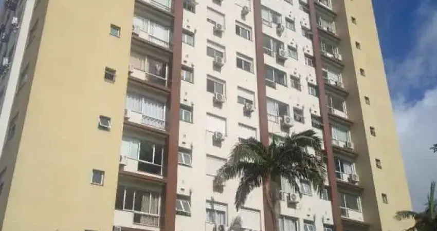 Apartamento com 2 quartos à venda na Rua Adão Baino, 261, Cristo Redentor, Porto Alegre