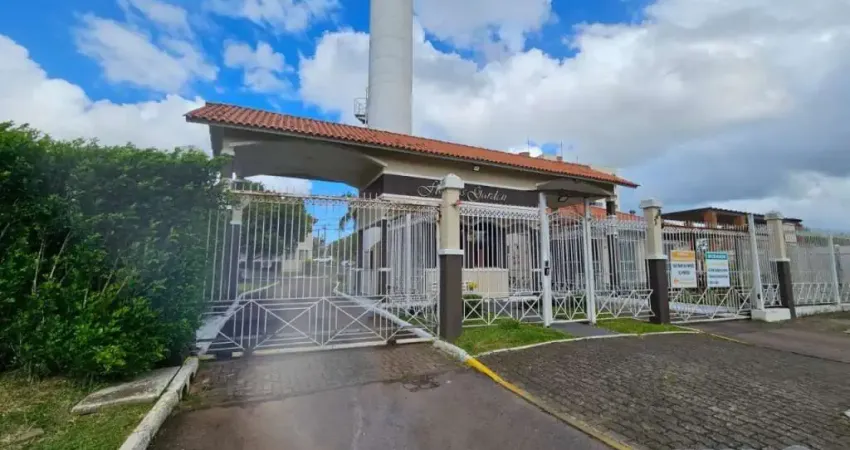 Casa em condomínio fechado com 3 quartos para alugar na Avenida João Ferreira Jardim, 140, Parque Santa Fé, Porto Alegre