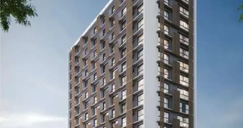 Apartamento com 1 quarto à venda na Rua Dom Diogo de Souza, 210, Cristo Redentor, Porto Alegre