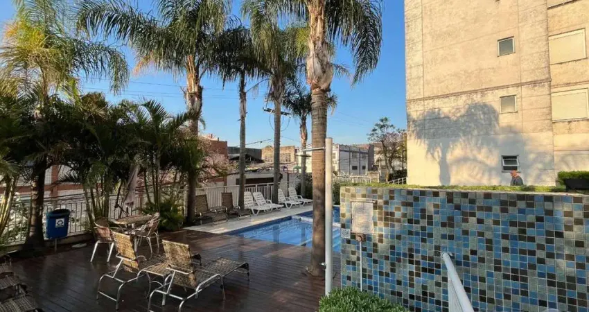 Apartamento com 3 quartos para alugar na Rua Engenheiro João Luderitz, 550, Sarandi, Porto Alegre